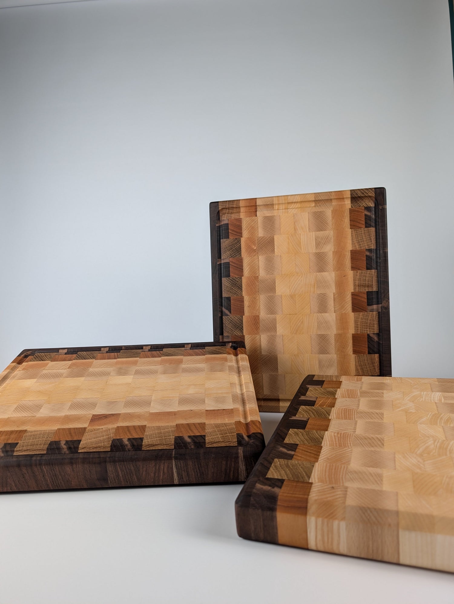 Les billots - Made in France