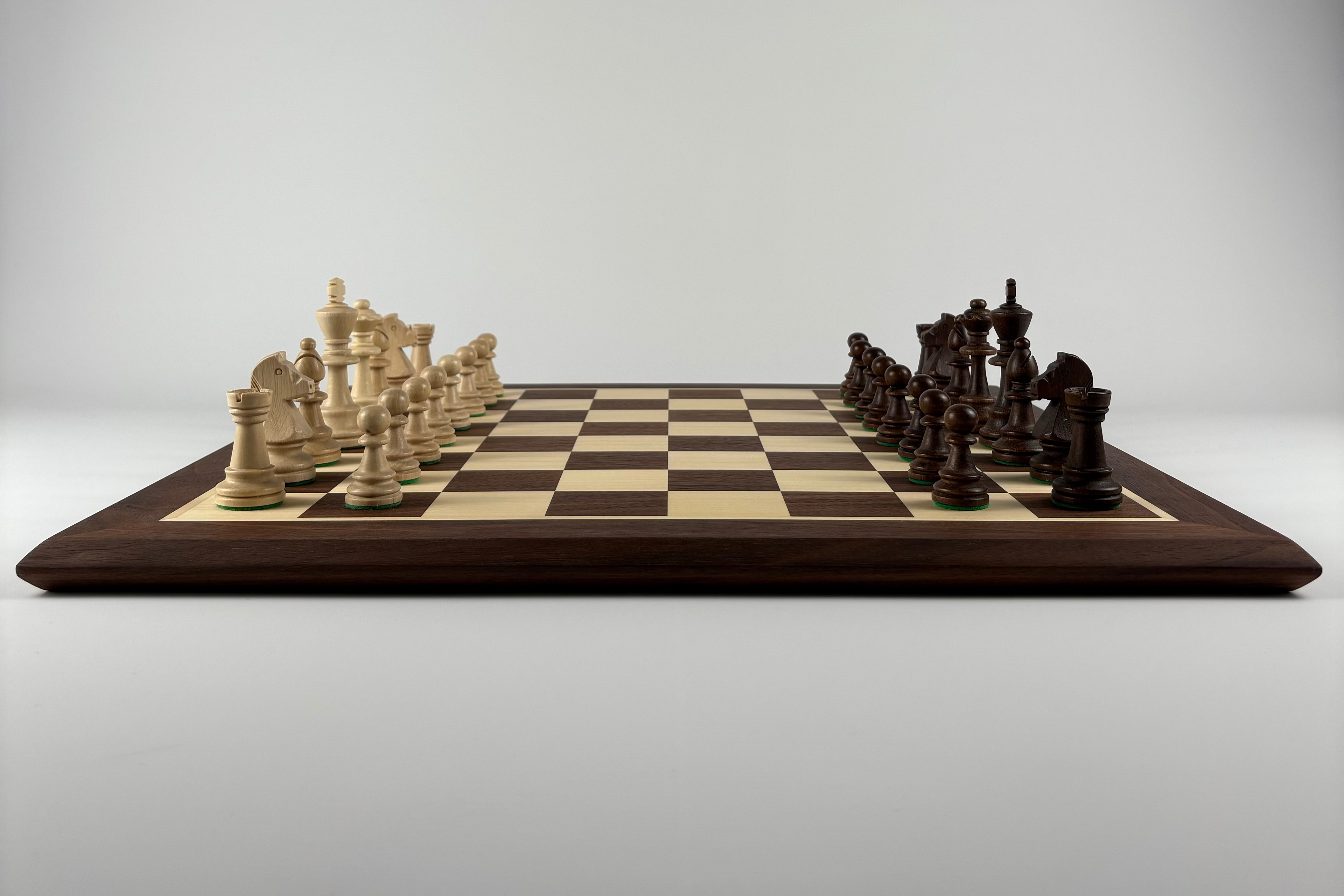 Echiquier artisanal made in france