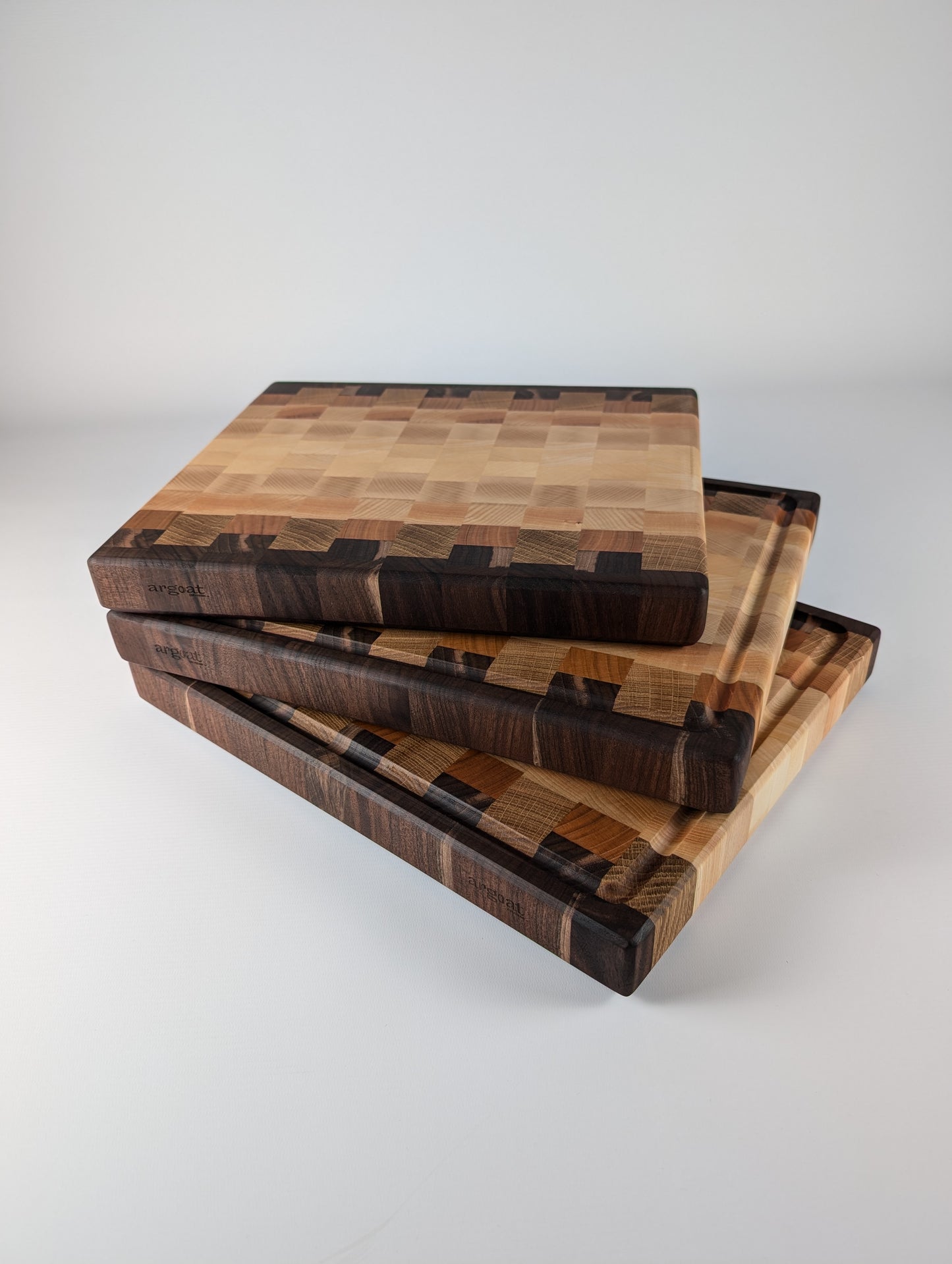 Le billot : collection automne