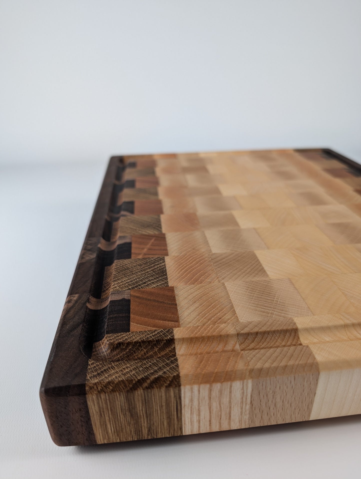 Le billot : collection automne