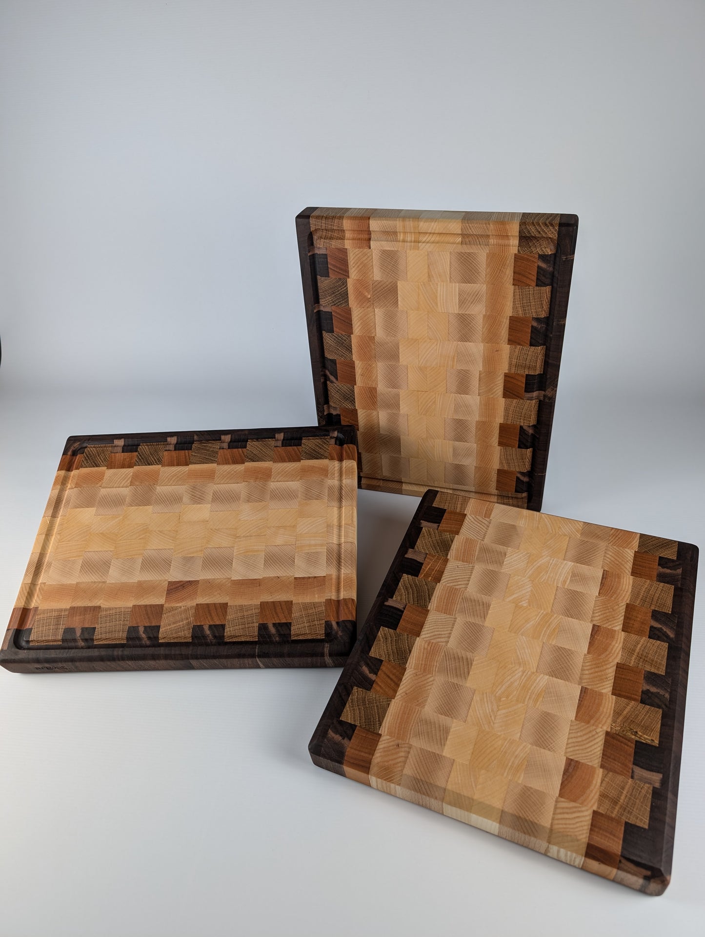 Le billot : collection automne