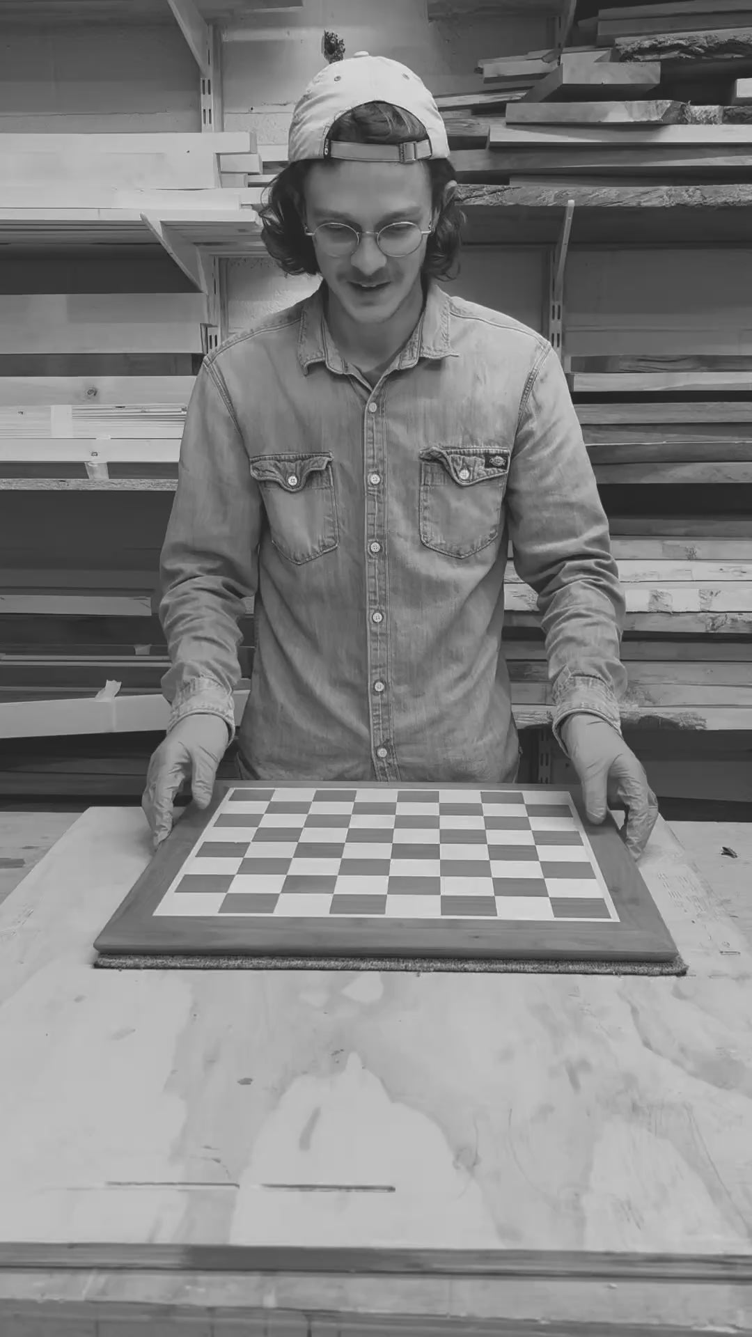 Charger la vidéo : 